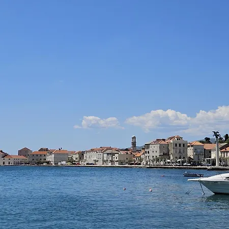 Dalmatica-3 By Interhome Apartment