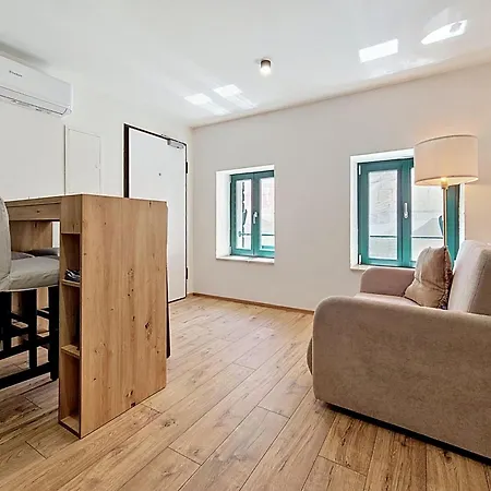 Dalmatica-3 By Interhome *