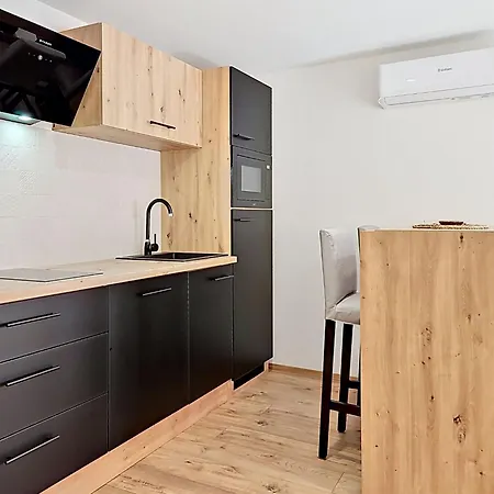 Dalmatica-3 By Interhome Apartment *