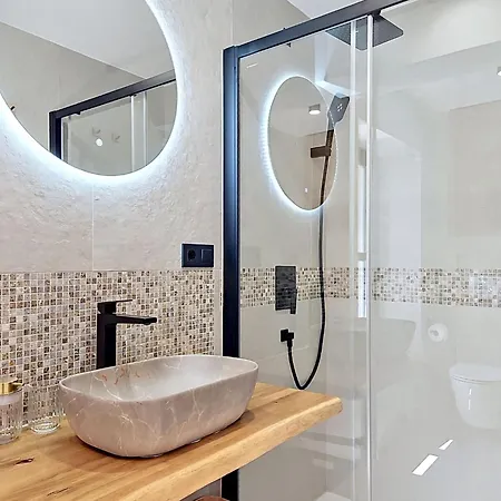 Apartment Dalmatica-3 By Interhome *