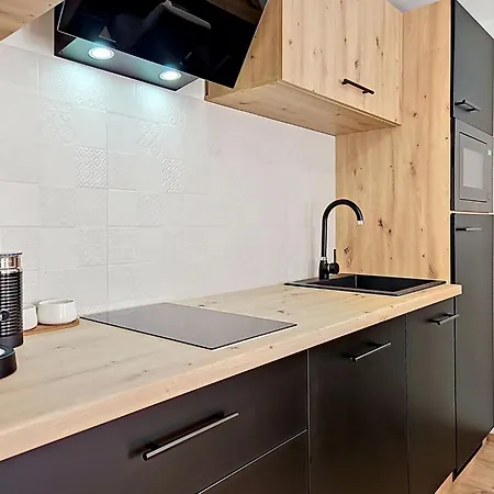 Dalmatica-3 By Interhome Apartment *
