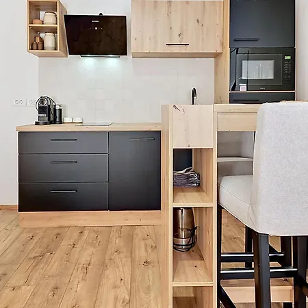 아파트 Dalmatica-3 By Interhome *