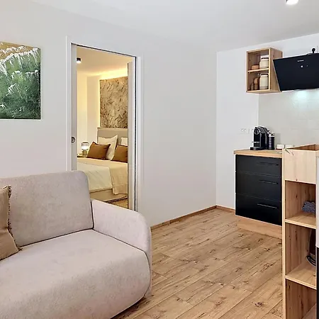 Apartment Dalmatica-3 By Interhome *