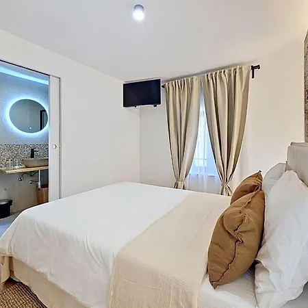 Dalmatica-3 By Interhome Apartment *