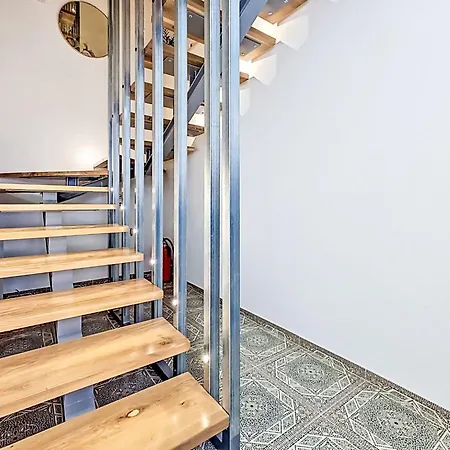 Apartment Dalmatica-3 By Interhome *