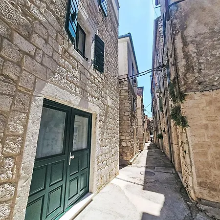 Dalmatica-3 By Interhome Apartment